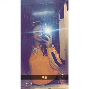 Meet your Posher, Gabrielle